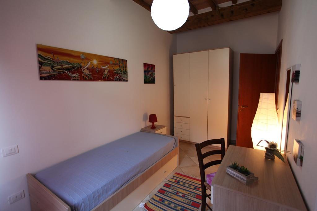 Borgo Rosia Holiday House Habitación foto