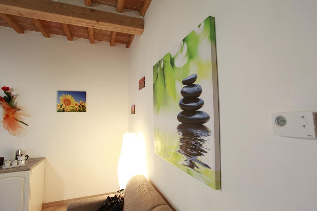 Borgo Rosia Holiday House Habitación foto